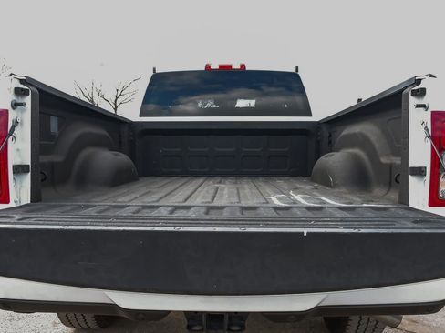 Used 2024 RAM 2500 Big Horn w/ Night Edition image 53