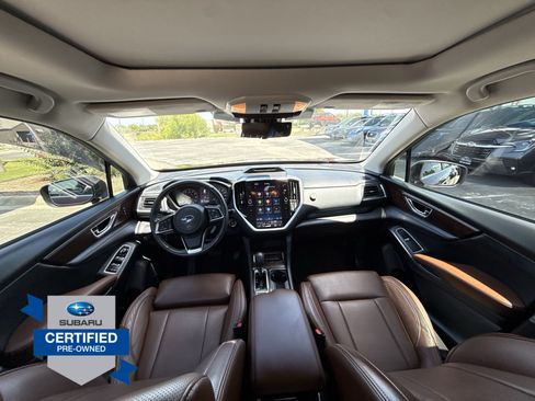 Used 2023 Subaru Ascent Touring AWD/4WD image 24