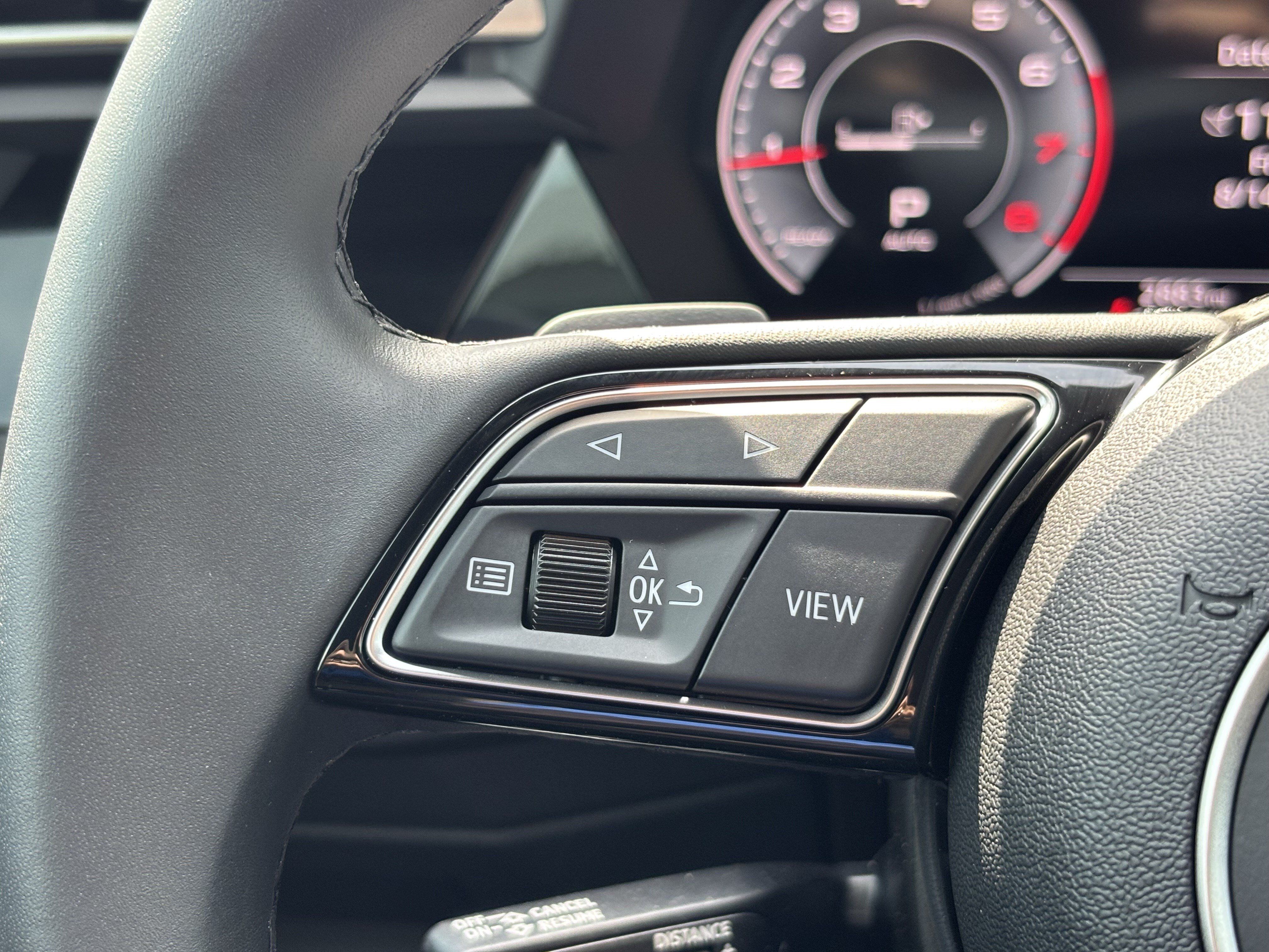 Certified 2026 Audi A3 2.0T Premium AWD/4WD image 19