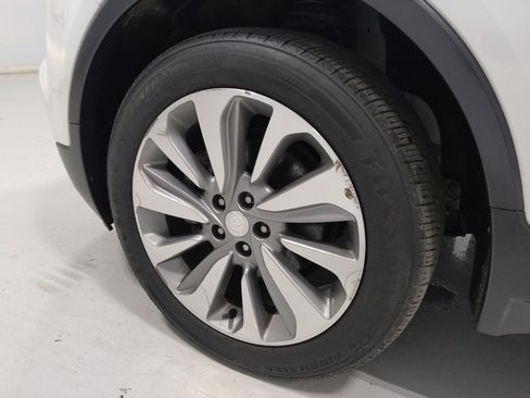 Used 2019 Buick Encore Preferred FWD image 31