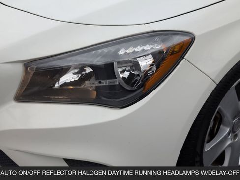 Used 2016 Mercedes-Benz CLA 250 image 10