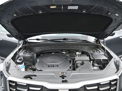 Used 2024 Kia Telluride S w/ S Sunroof Package FWD image 38