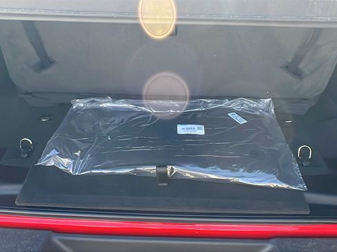 New 2026 Jeep Wrangler Sport image 13