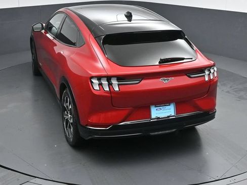 Certified 2023 Ford Mustang Mach-E Premium AWD/4WD image 46