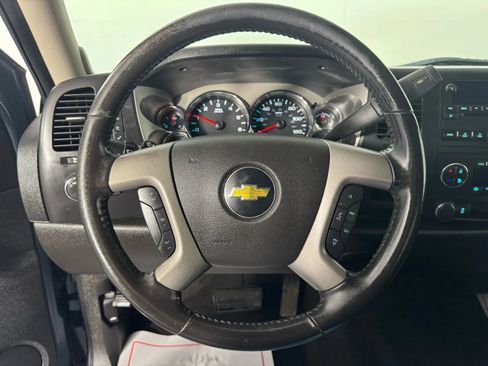 Used 2013 Chevrolet Silverado 1500 LT w/ All-Star Edition image 13