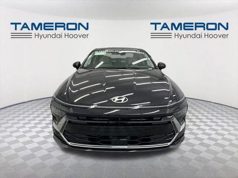 New 2026 Hyundai Sonata SEL image 8