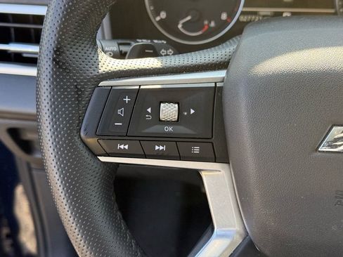 Used 2024 Mitsubishi Outlander SE image 22