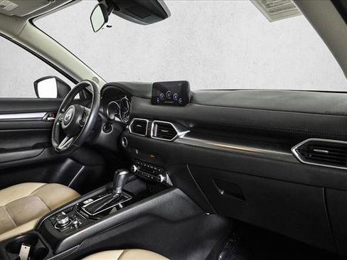 Used 2019 MAZDA CX-5 Touring image 22