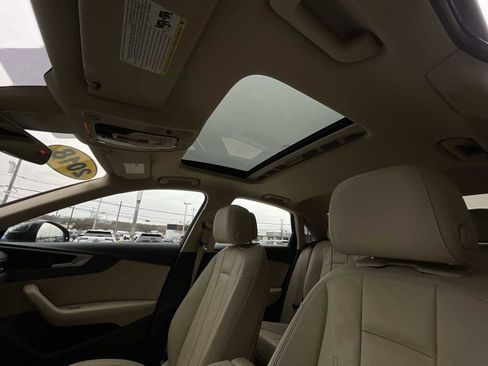 Used 2018 Audi A4 2.0T Ultra Premium w/ Convenience Package image 18