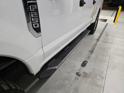 Used 2017 Ford F250 XL w/ STX Appearance Package image 12