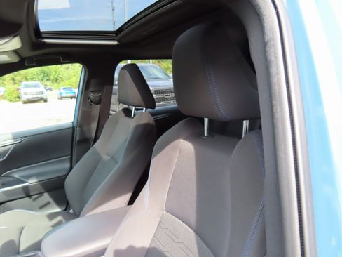 Used 2022 Toyota RAV4 SE w/ Convenience Package image 27