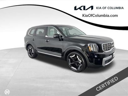 Used 2024 Kia Telluride S