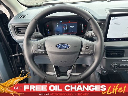 New 2026 Ford Maverick XLT w/ XLT Luxury Package image 14