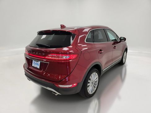 Used 2019 Lincoln MKC Premiere FWD image 5