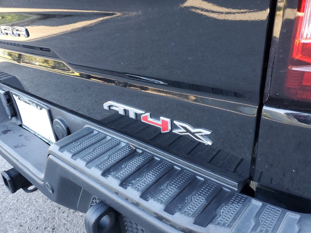 Used 2024 GMC Sierra 1500 AT4X w/ AT4X AEV Edition AWD/4WD image 6