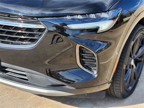 Used 2023 Buick Envision Essence w/ Sport Touring Package image 9