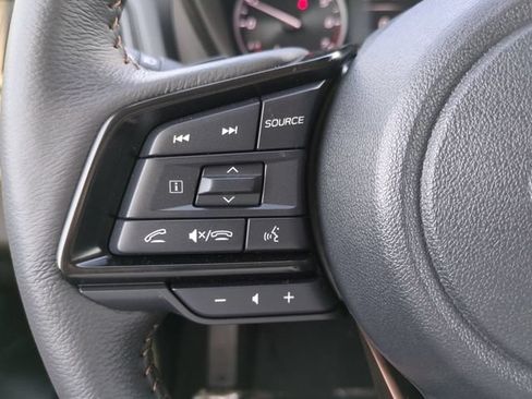 New 2026 Subaru Ascent Limited Bronze AWD/4WD image 26