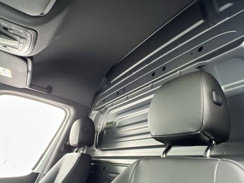 New 2026 Mercedes-Benz Sprinter 2500 image 29
