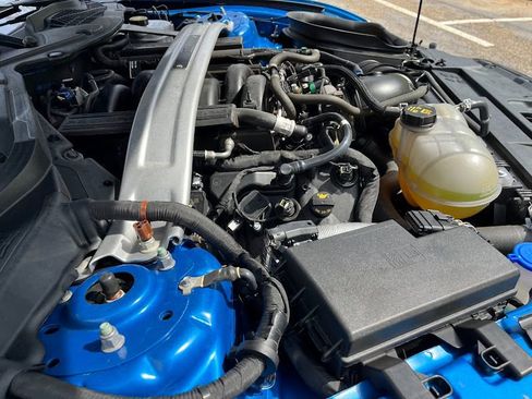 Used 2021 Ford Mustang Mach 1 w/ Equipment Group 700A image 31