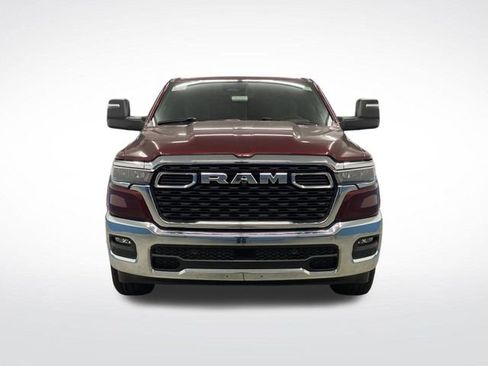 New 2026 RAM 1500 Big Horn image 10