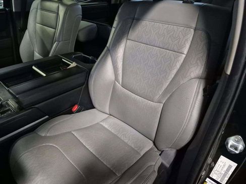 Used 2023 Toyota Tundra SR5 w/ TRD Off-Road Premium Package image 9