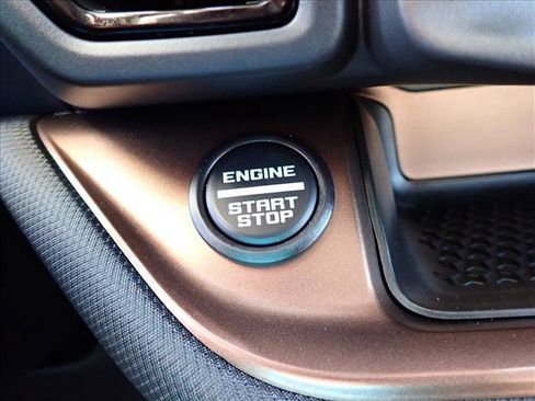 Used 2022 Ford Bronco Sport Outer Banks AWD/4WD image 20
