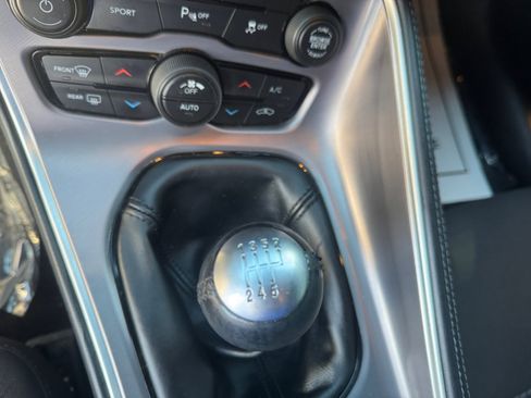 Used 2021 Dodge Challenger R/T w/ Blacktop Package image 23