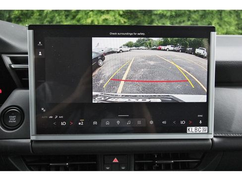 New 2026 MAZDA CX-5 Select AWD/4WD image 22