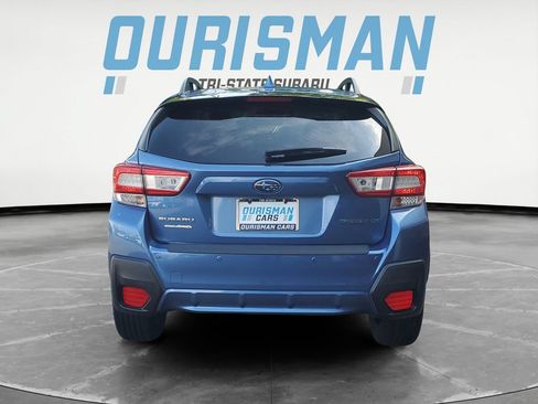 Used 2018 Subaru Crosstrek 2.0i Limited AWD/4WD image 5