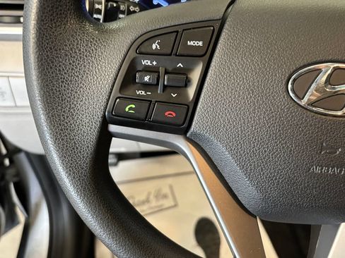 Used 2018 Hyundai Tucson SEL AWD/4WD image 11