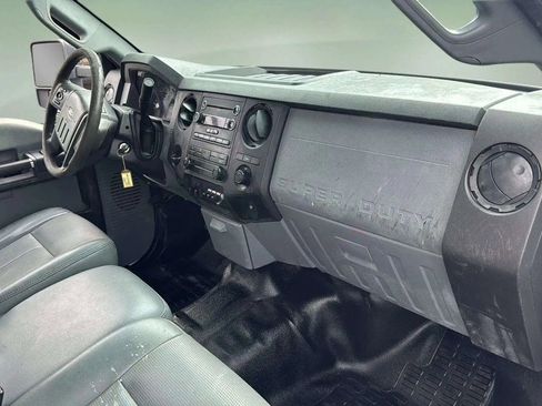 Used 2012 Ford F450 XL w/ PWR Equipment Group image 16