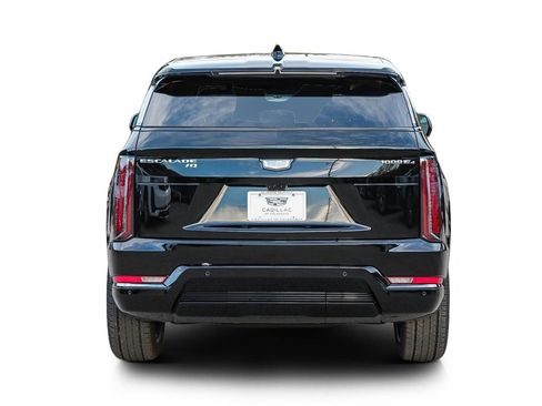 Used 2025 Cadillac Escalade IQ Sport 2 image 5