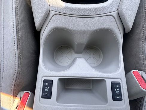 Used 2021 Nissan Rogue Sport SL image 23