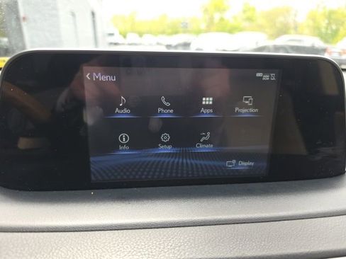 Used 2021 Lexus RX 350 AWD w/ Premium Package image 18