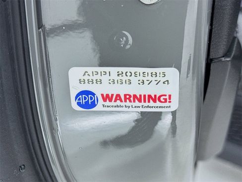 Used 2021 Jeep Gladiator Overland w/ Popular Equipment Package image 52