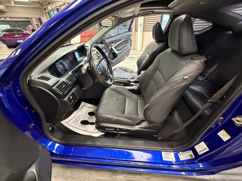 Used 2015 Honda Accord EX-L image 49