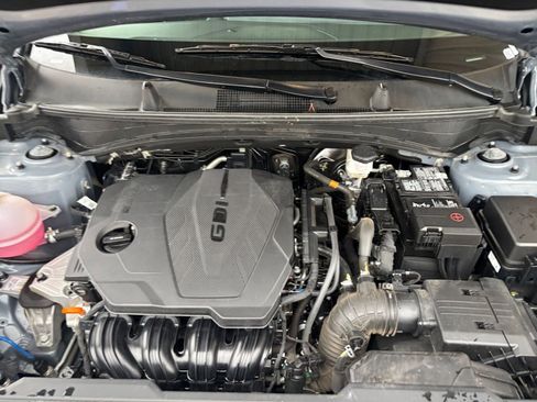 Used 2025 Kia Sportage LX FWD image 32