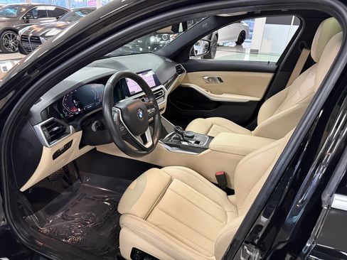 Used 2020 BMW 330i 330i w/ Convenience Package image 10