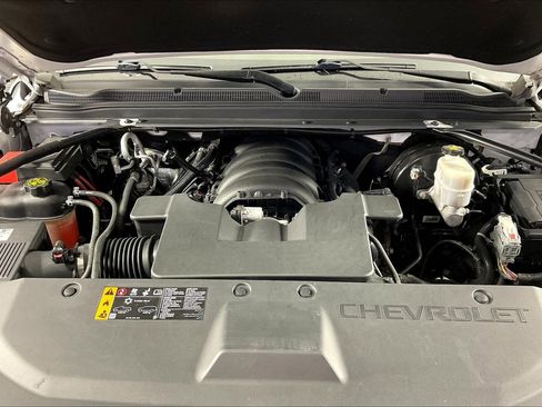Used 2019 Chevrolet Tahoe Premier image 31