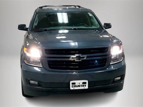 Used 2020 Chevrolet Tahoe Premier image 3