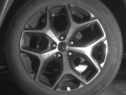 Used 2025 Jeep Compass Limited image 14