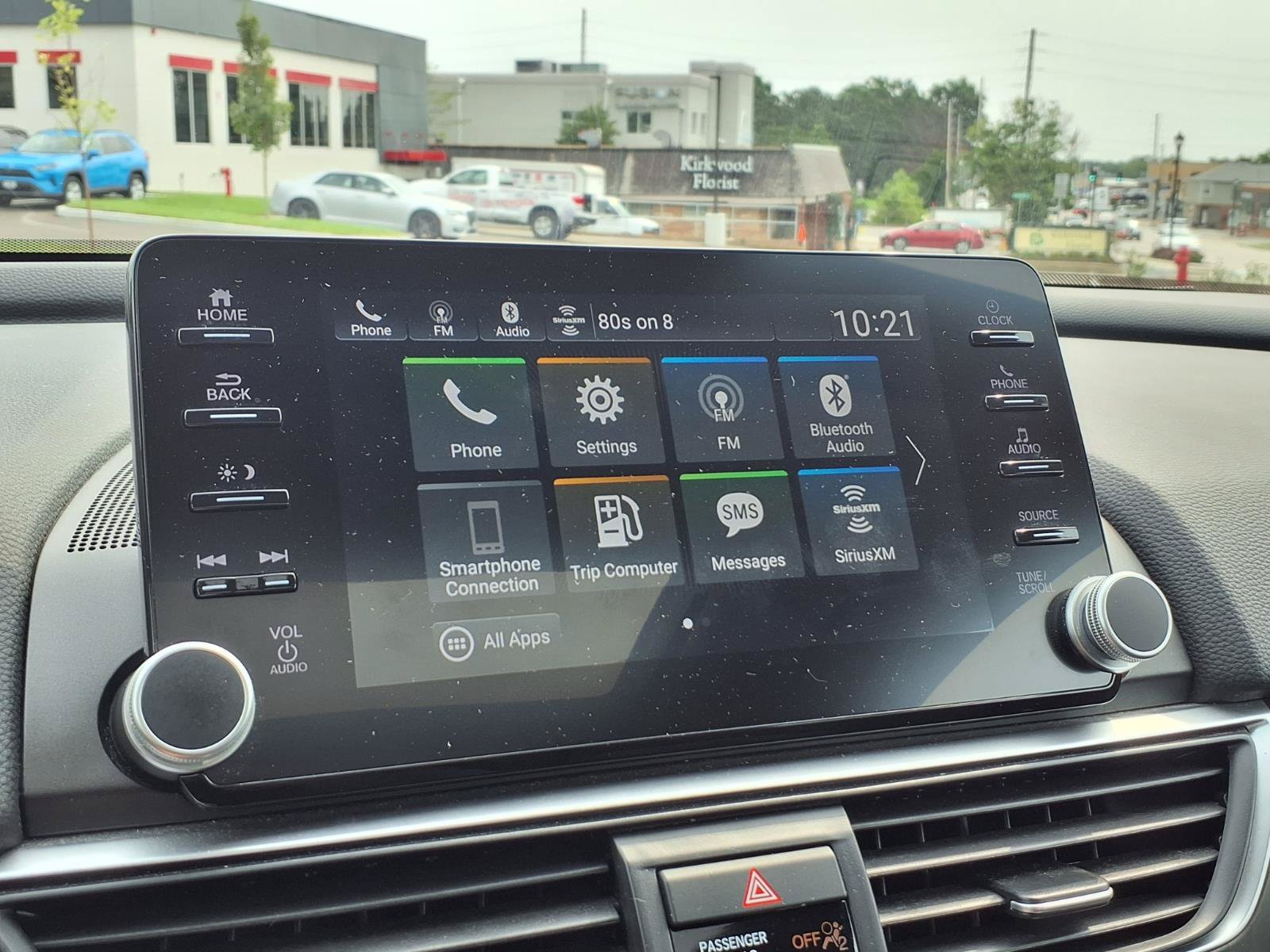 Used 2018 Honda Accord EX-L image 7