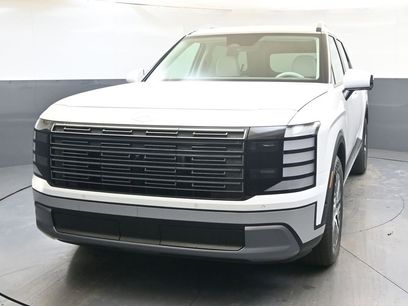 New 2026 Hyundai Palisade SEL Premium