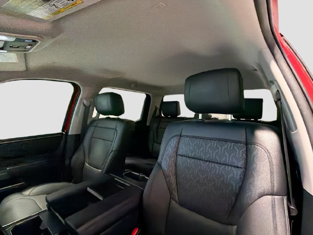 Used 2022 Toyota Tundra SR5 w/ Advanced Technology Package AWD/4WD image 19