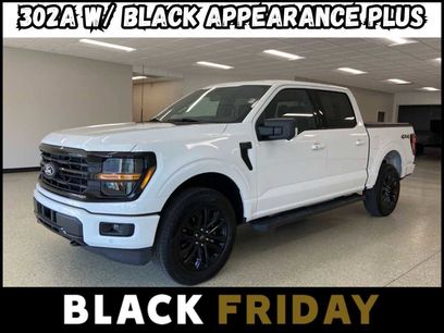 Used 2024 Ford F150 XLT w/ Equipment Group 302A MID