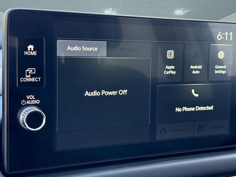 Certified 2026 Honda HR-V EX-L image 22