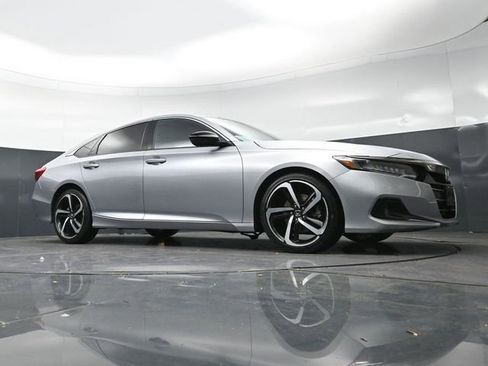 Used 2022 Honda Accord Sport image 20