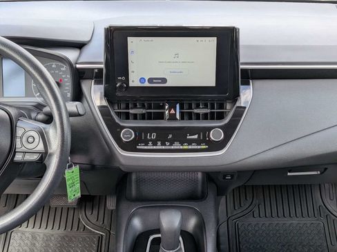 Used 2024 Toyota Corolla LE FWD image 16