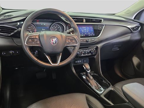 Used 2023 Buick Encore GX Essence w/ Experience Buick Package AWD/4WD image 19