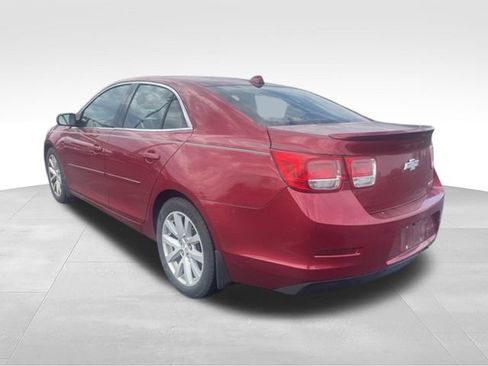 Used 2013 Chevrolet Malibu LT FWD image 3